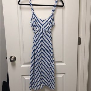 Lilly Pulitzer Wrap Dress w/ pockets